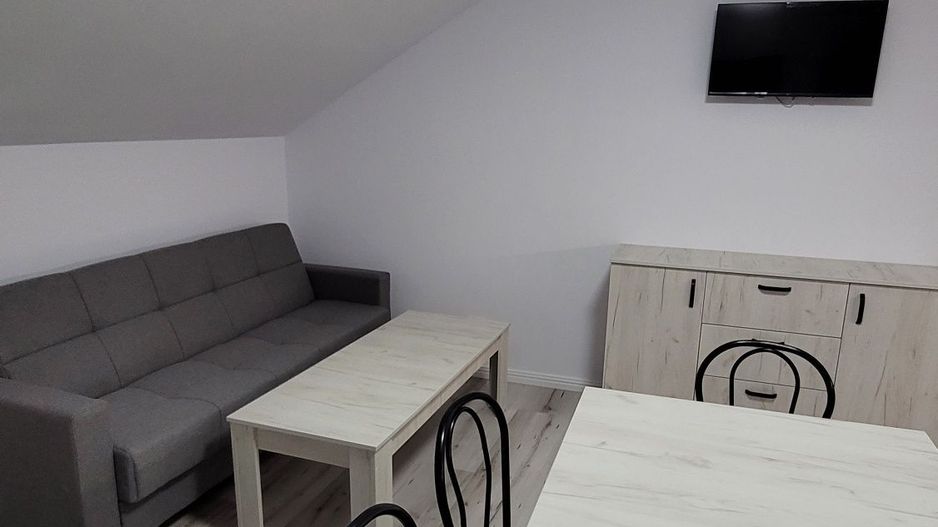 Apartament cu 3 camere situat la casa de inchiriat in Alba Iulia - Poză 7