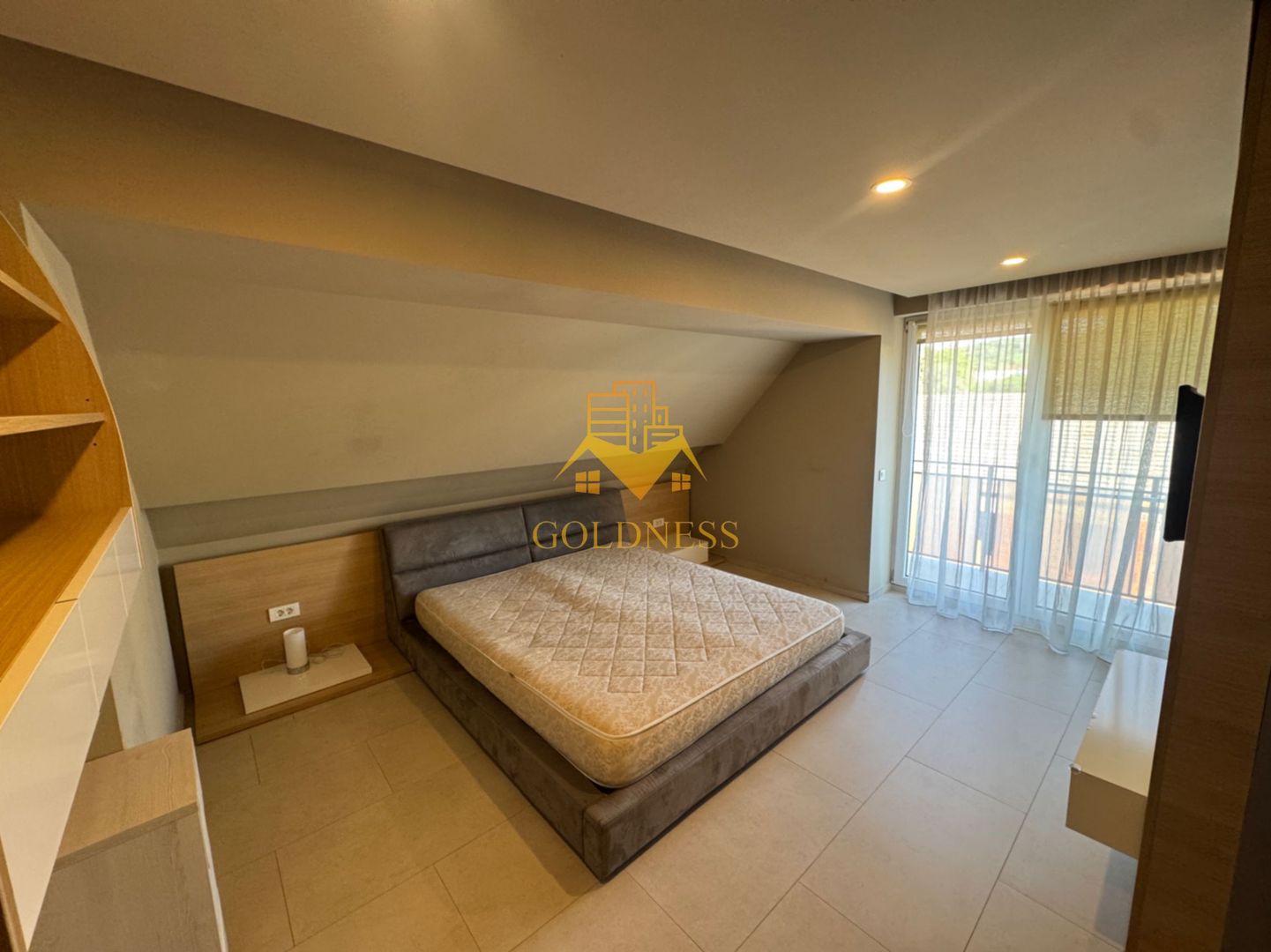 Penthouse, 3 camere, modern, parcare Manastur zona Campului, Mehedinti - Poză 12