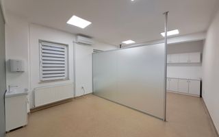 Spatiu comercial pretabil pentru activitati medicale, clinica! - Poză 4