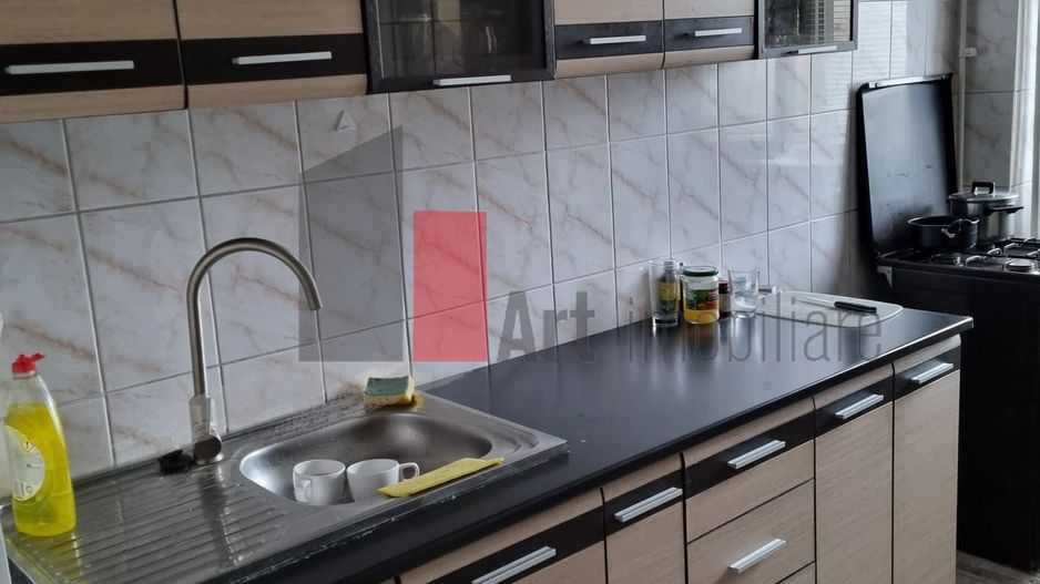 APARTAMENT 2 CAMERE PANDURI - Poză 5