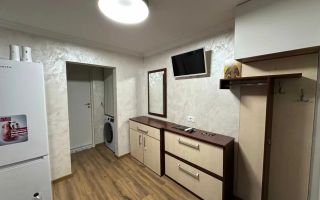 2 Camere | Zona Ultracentrala | AC | CT | Balcon | Mobilat | Utilat | - Poză 4