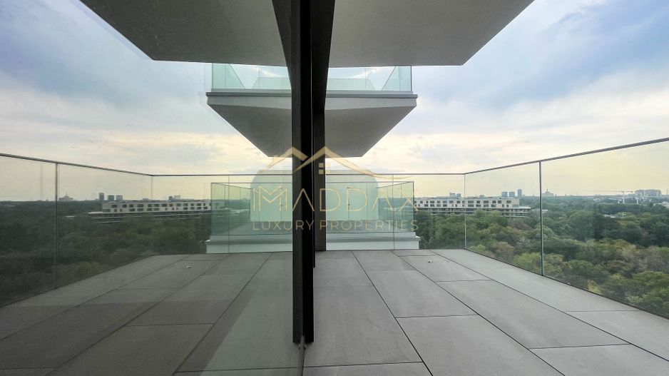 3 Rooms Apartment *90sqm* / Verdi Park - Poză 9