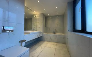 Duplex superb cu vedere  Parc Floreasca - Poză 11