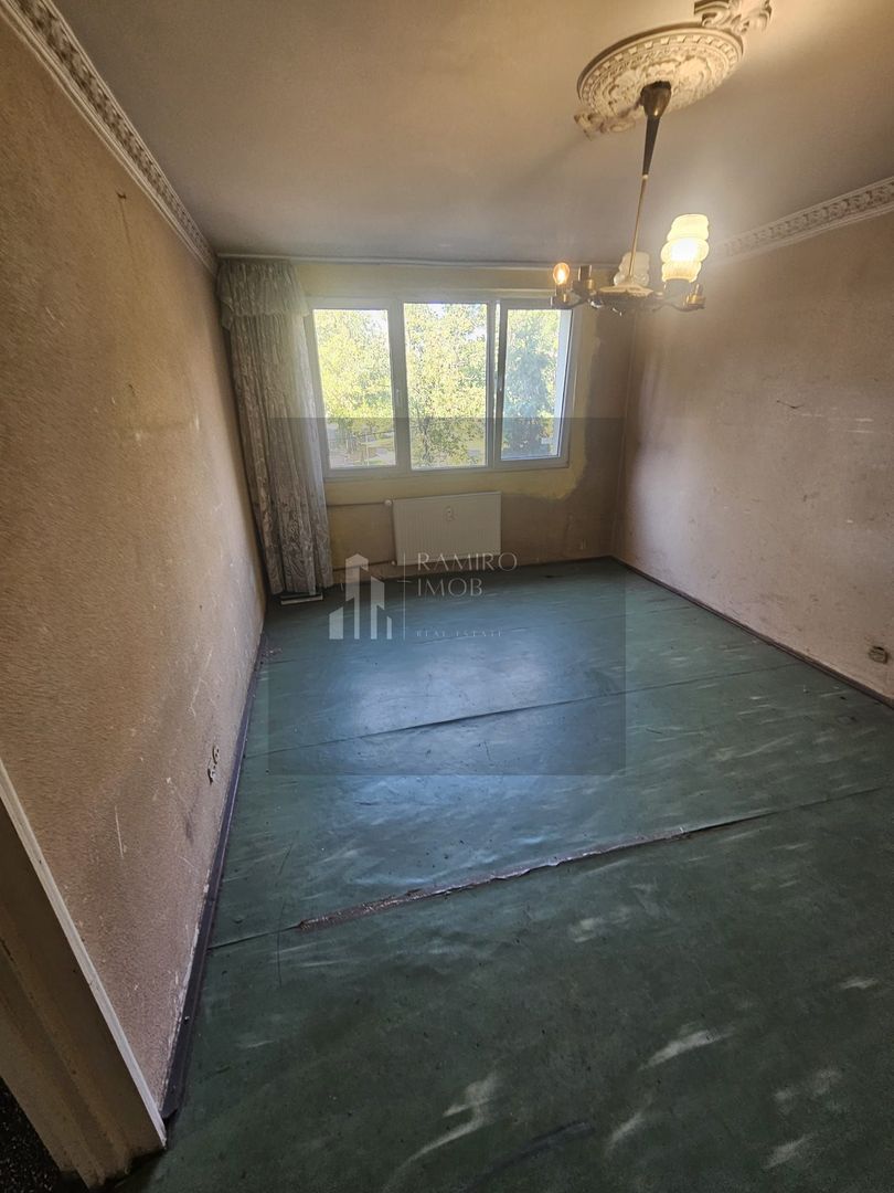 Apartament 3 camere 64 mp | Zona 1 Decembrie 1918 | - Poză 6