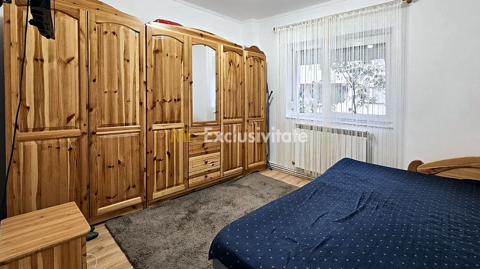 De Vânzare Apt 2 camere Micro 16 - Poză 7