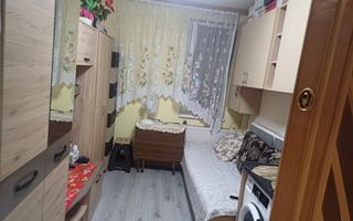 Garsonieră I 12mp I Mobilată I Utilată I Hipodrom - Poză 4