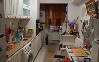 Apartament 2 camere, 65 mp, parter, mobilat și utilat, bloc nou, Șoseaua Nicolina, capăt Cug, Iași - Poză 1