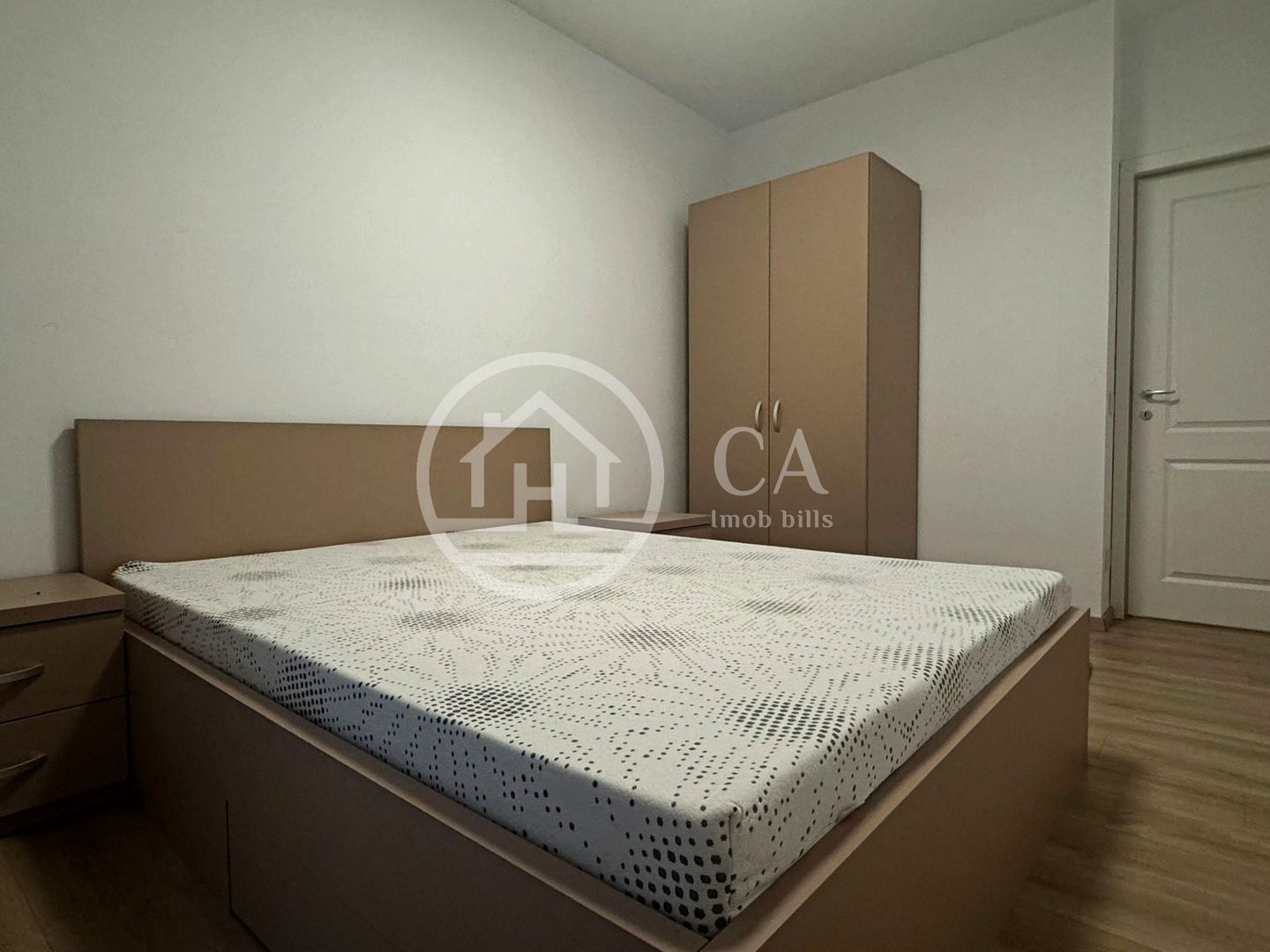Apartament de inchirat cu 3 camere în cartierul Prima Arena Residence, Oradea - Poză 2