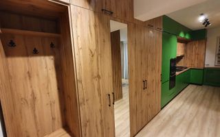 Apartament premium  1 camera+ parcare Centru  Palas Mall - Poză 5