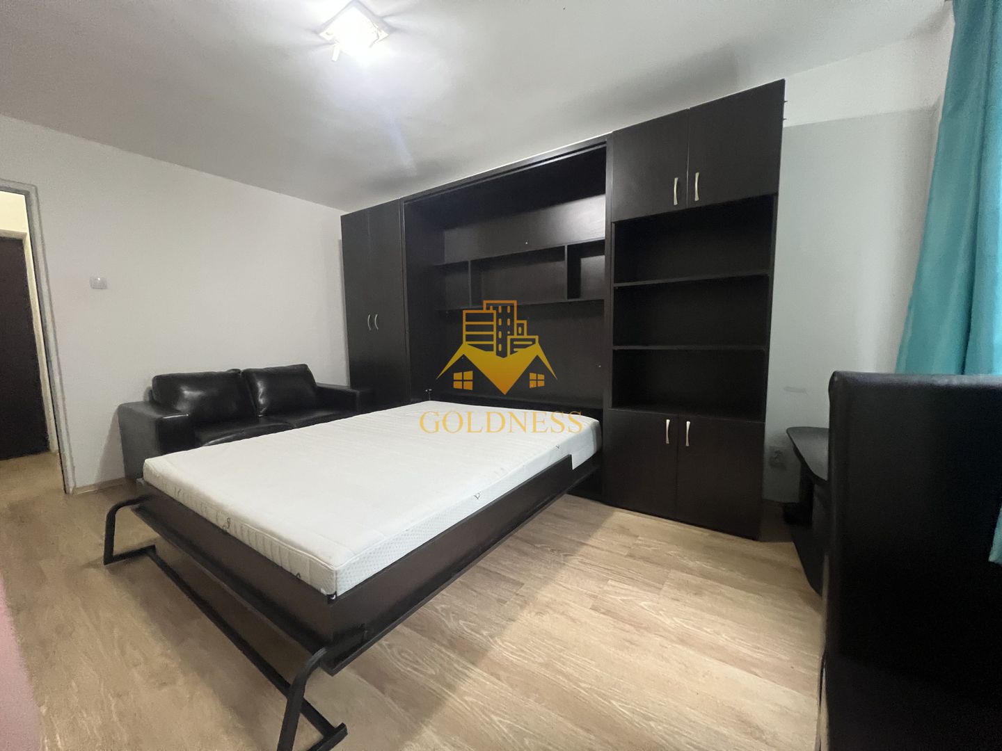 2 camere decomandate, modern, zona Piata Flora, Manastur - Poză 2