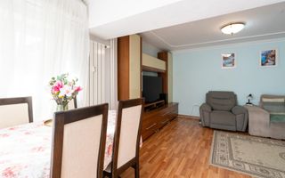 Apartament 3 camere tip U Dacia - Poză 12