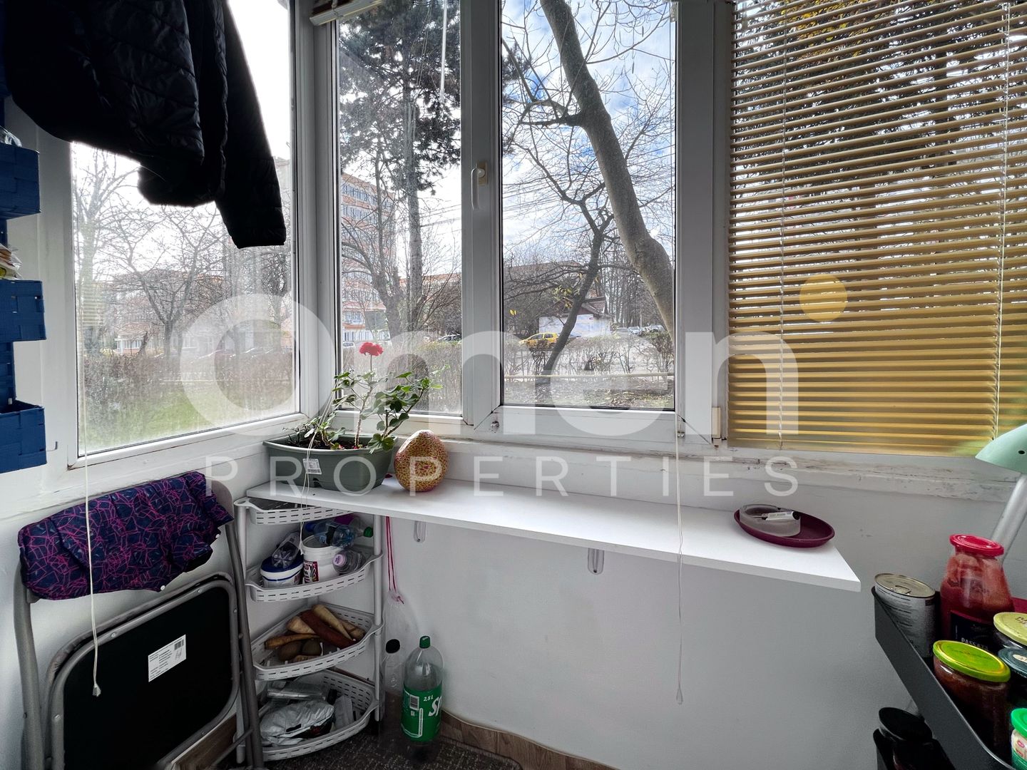 Apartament 3 camere | modern |  zona Sasar, Victor Babes. - Poză 15