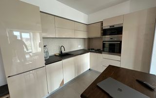 2 Camere Parc Politehnica Residence Cu Parcare Inclusă - Poză 3