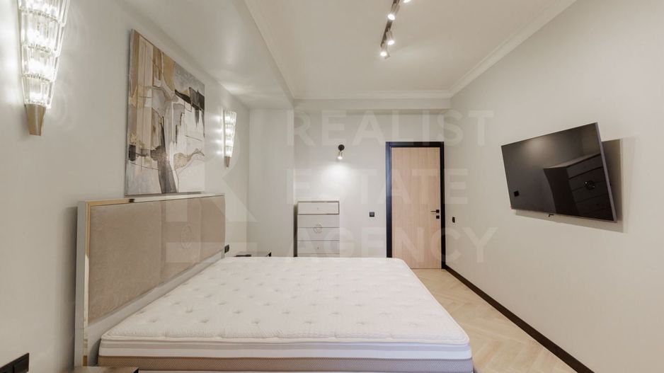 Chirie, apartament, 3 camere, strada Tricolorului, Centru - Poză 45