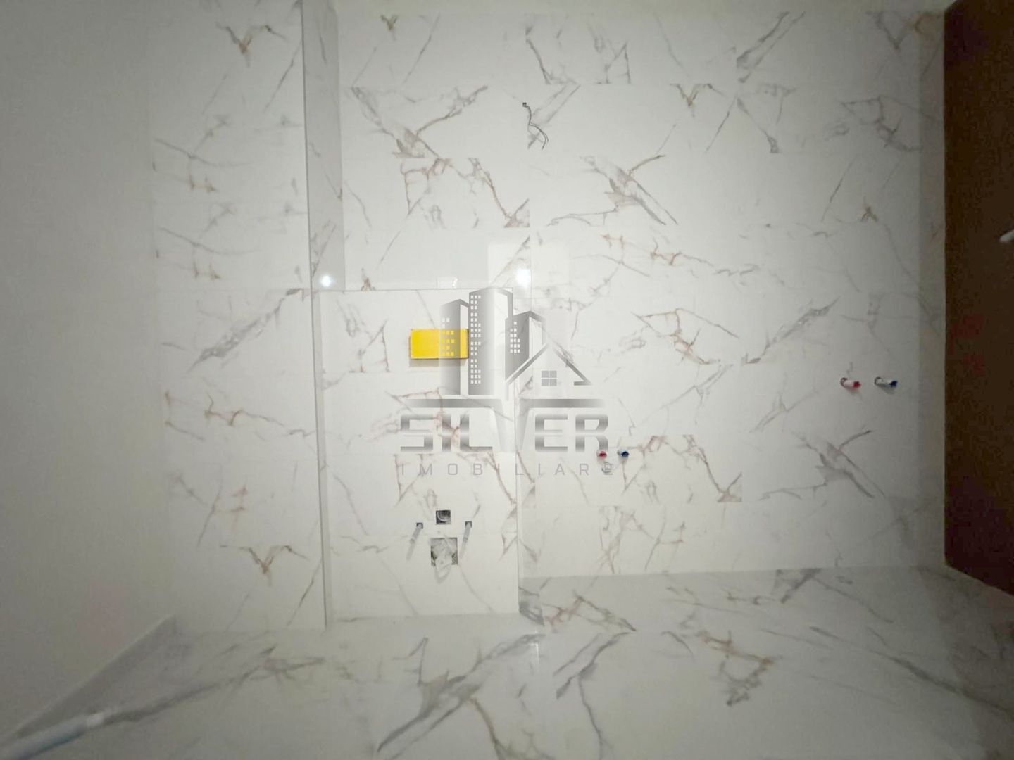 Apartament cu 3 camere/72mp/CF/zona Sub Cetate. - Poză 9