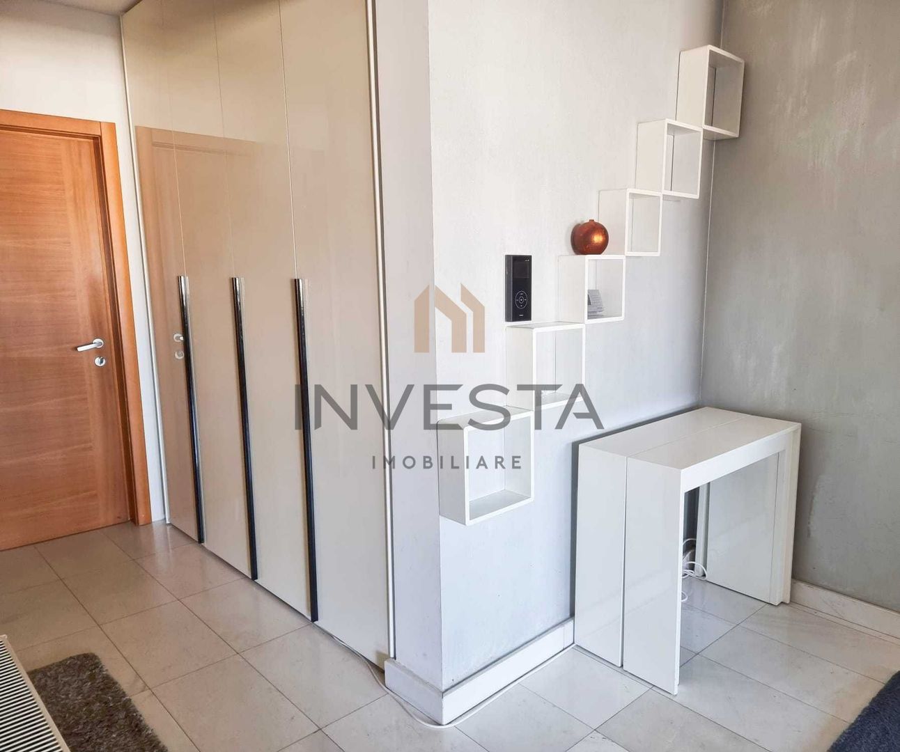 Apartament 2 camere cu terasa, etaj intermediar, bloc nou, Marasti! - Poză 5