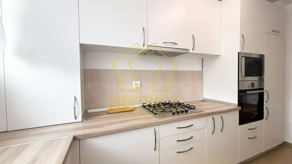 Apartament superb 2 camere | Denya Forest - Poză 9