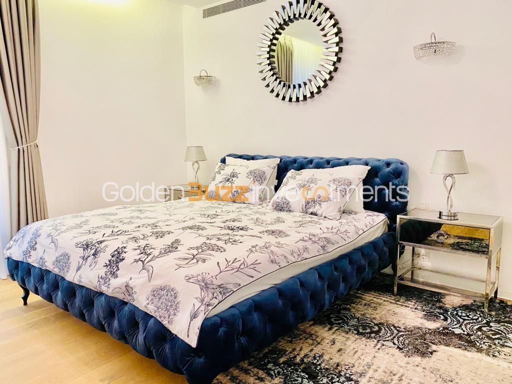 Apartament unic Primăverii - Piața Charles De Gaulle - Poză 8
