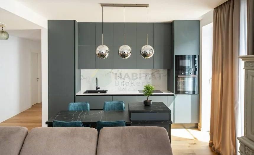 Apartament de lux cu 3 camere în Amber Forest /+ 1 loc de parcare - Poză 4