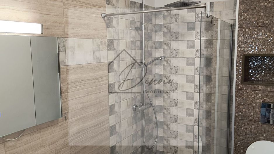 Apartament 3 camere Baneasa Herastrau I Parcare I gata de mutare - Poză 9