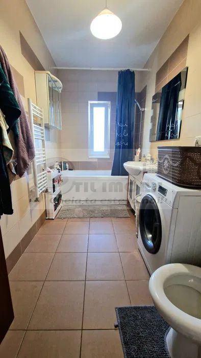 Ap modern 2 camere, Zona Bucium Family Market, etaj 2, 96.900€ neg. - Poză 5