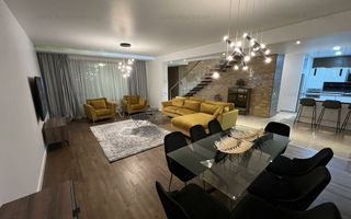 VILA CU 5 CAMERE LA INCHIRIERE LANGA BRITISH SCHOOL - Poză 1