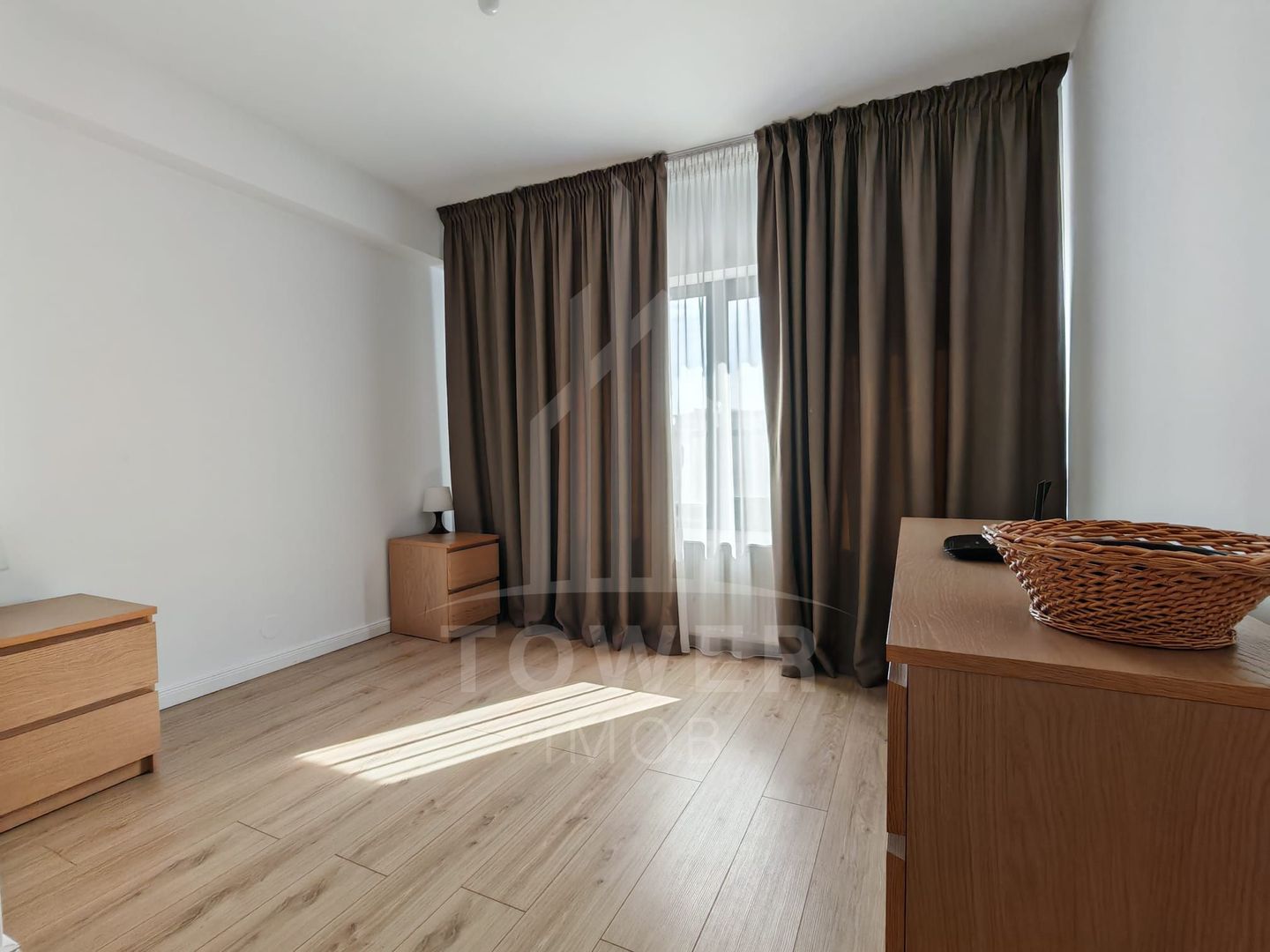Casă de închiriat în Șelimbăr – 110 mp | 3 dormitoare | Curte amenajată - Poză 11