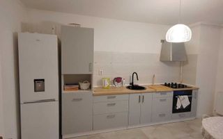 Apartament modern, reconfigurabil in 2 camere, zona Kaufland Mărăști. - Poză 3