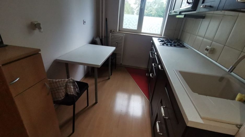 Apartament 3 camere de inchiriat, utilat complet, Drumul Taberei - Poză 3