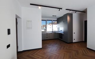 Apartament modern cu 3 camere, etaj 1, semimobilat – 55,8 mp utili - Poză 1