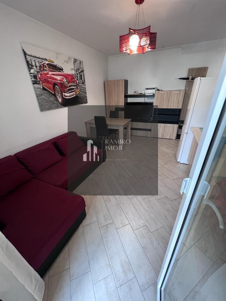 Apartament tip studio 40 mp/ Metalurgiei/ sector 4 - Poză 9