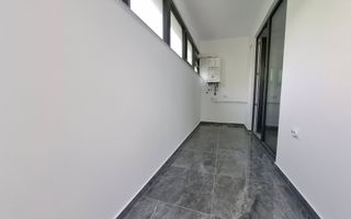 Apartament 2 camere nou de vanzare in Iasi Valea Lupului, intabulat - Poză 15
