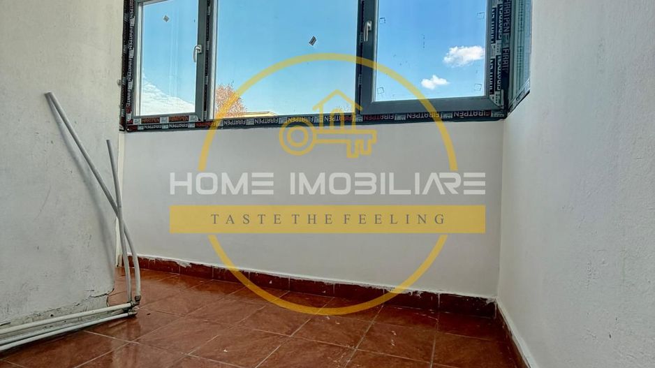 Apartament cu 2 camere/ 59 mp/ zona Podu Ros - Poză 5