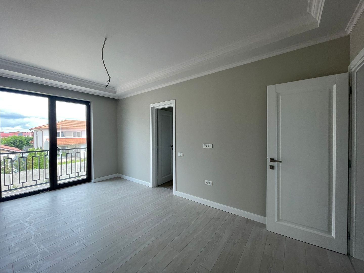 Duplex deosebit cu 5 camere, 3 băi -cartier Europa - Poză 13