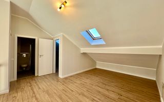 Penthouse 5 camere - 129 mp- terasa 15mp--zona Industriala Vest, Sibiu - Poză 8