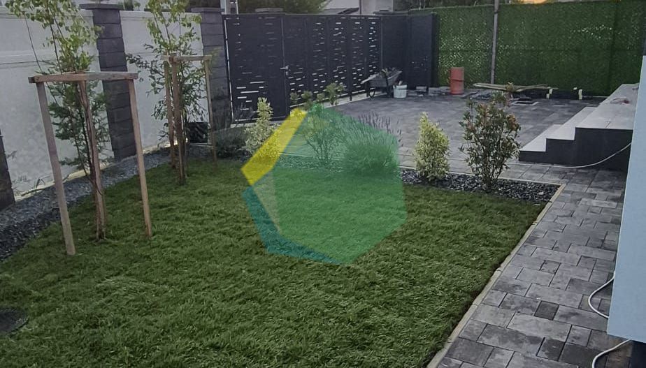 Vilă Individuală Contemporana Premium | Balotesti | Comision 0 - Poză 16