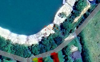 TEREN INTRAVILAN DE VÂNZARE | 840 MP | VEDERE SPRE LACUL PALTINU - Poză 3
