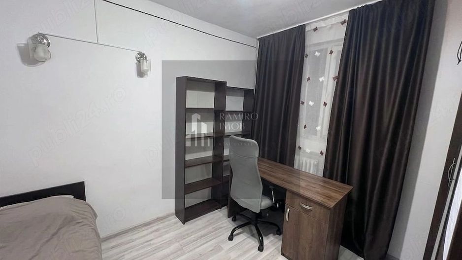 Apartament 3 camere Drumul Taberei - Poză 5