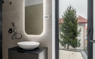 PROIECT NOU! | VILA PREMIUM | 6 CAMERE | EROU IANCU NICOLAE - Poză 20