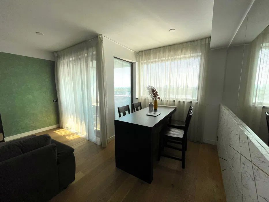 Apartament | Ultra Lux | Cortina Residence | Herastrau - Poză 3