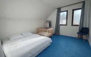 Casa, Gheorgheni sat, 4 Camere decomandate, Parcare, Curte,Petfriendly - Poză 6