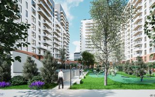 Apartament 2 camere | Complex cu Facilitati Premium | Zona Obor - Poză 37