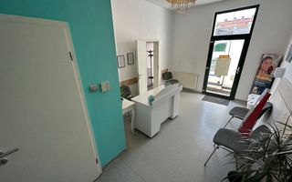 Spatiu de birou cu curte și anexa zona Badea Cartan - Poză 4