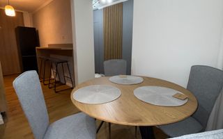 Apartament Renovat 3 camere Sovata - Poză 2