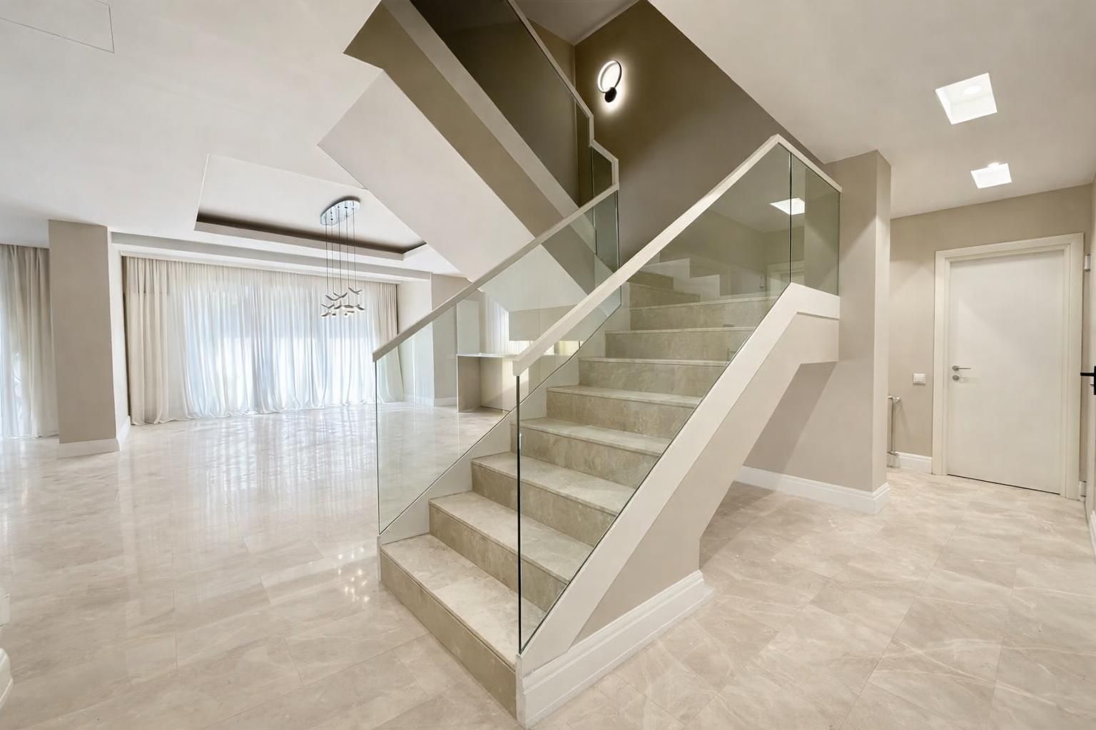 Vila duplex premium cu piscină | Oxford Gardens – Pipera |Lângă pădure - Poză 10
