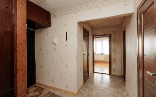 Vânzare, apartament, 3 camere, strada Miorița ,Centru. - Poză 10