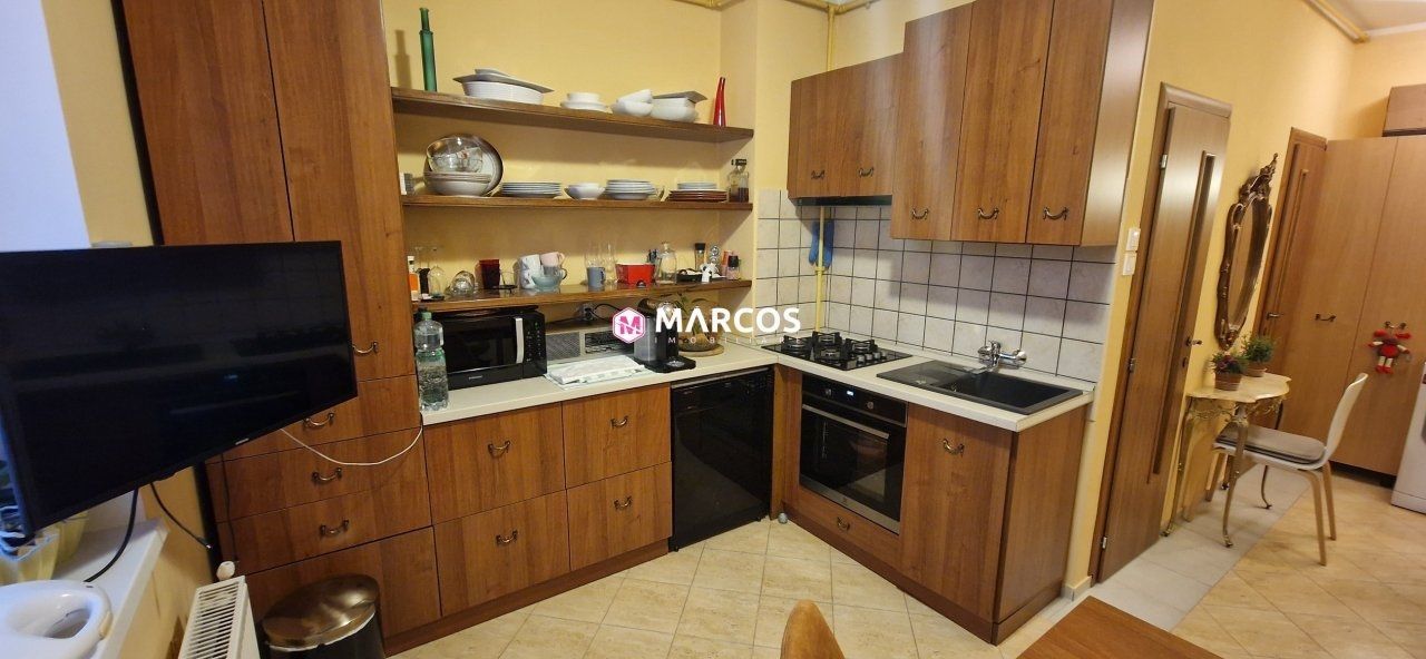 Apartament 1 camera, et.2, Lunca, ID 1075 - Poză 1