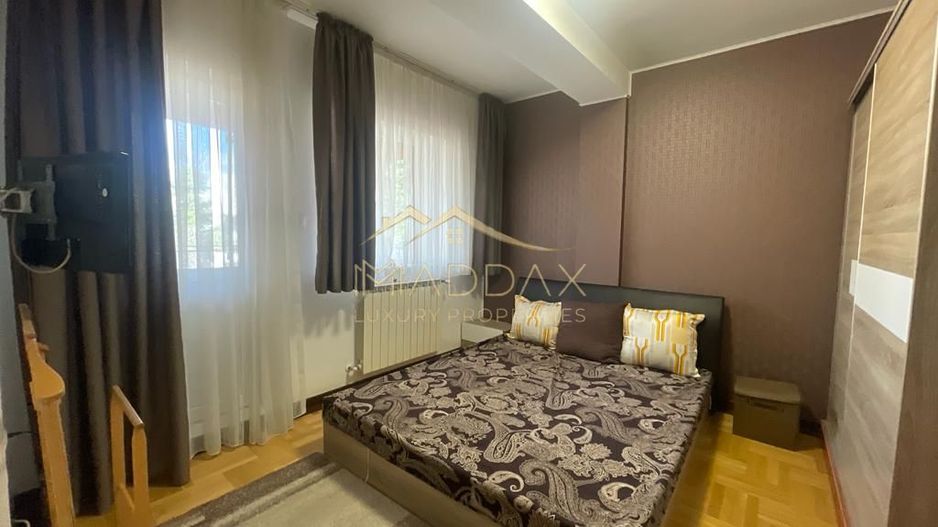 Vila superba**8 camere** Teren 1300 mp***Piscina+Sauna/Pipera - Poză 20