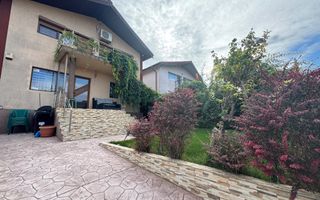 VILA INDIVIDUALA | 4 CAMERE 3 BAI | PRIMARIE POPESTI LEORDENI | 246MP - Poză 1