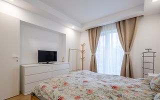 Apartament 2 camere de închiriat | Cosmopolis | Parcare | Zona verde - Poză 8